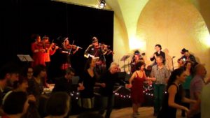 Fabrique dec 17